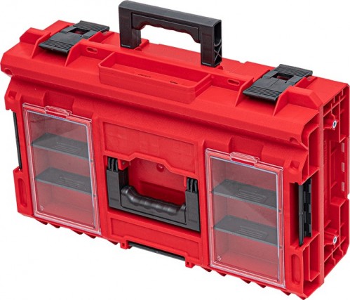 Qbrick System One 200 2.0 Profi Red