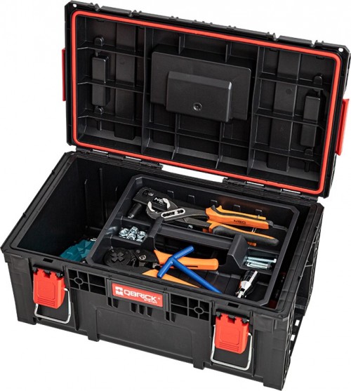 Qbrick System PRIME Toolbox 250 Vario
