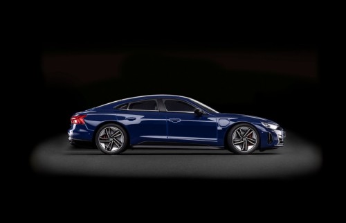 Revell Audi RS E-tron GT (1:24)