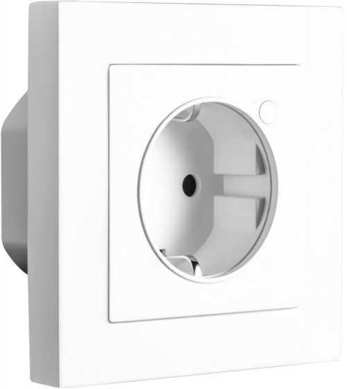 Xiaomi Aqara Wall Outlet H2