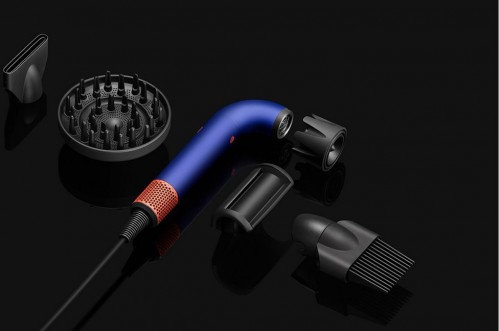 Dyson Supersonic HD18