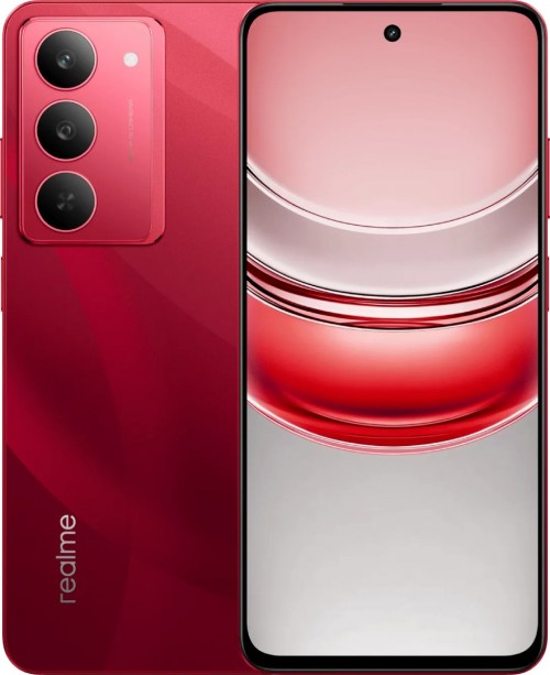 Realme V60 Pro