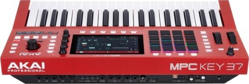 Akai MPC Key 37