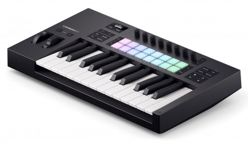 Novation Launchkey 25 MK4