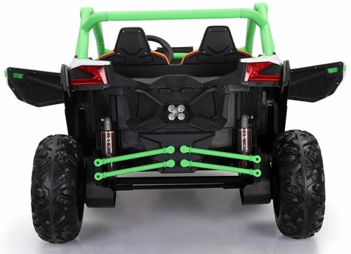 Ramiz Buggy SR Super