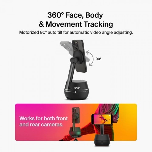 Belkin Auto-Tracking Stand Pro