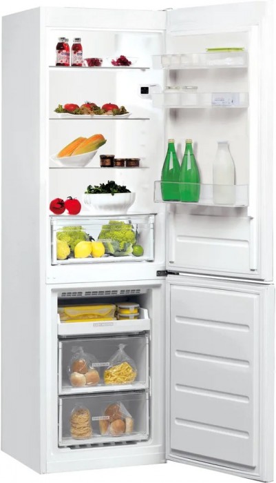 Whirlpool WNF 821 EW