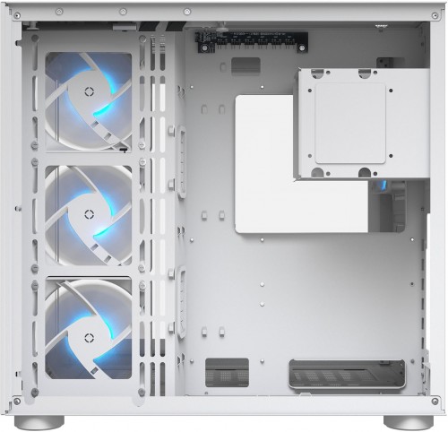 Cougar FV150 RGB White