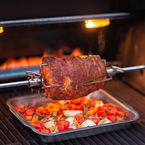 Broil King Royal 390 Shadow