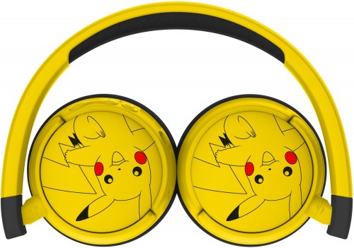 OTL Pikachu V2 Headphones