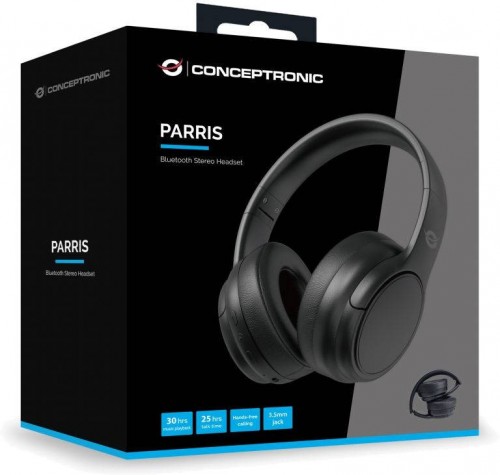 Conceptronic PARRIS03B