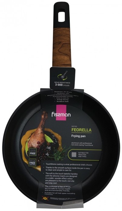 Fissman Feorella 14508