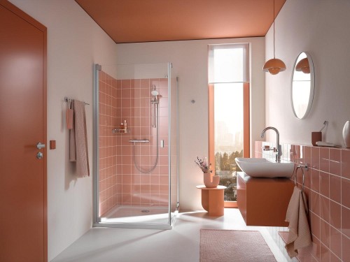 Grohe Grohtherm 500 34796001