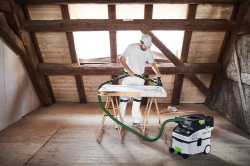 Festool CTLC Midi I-Basic