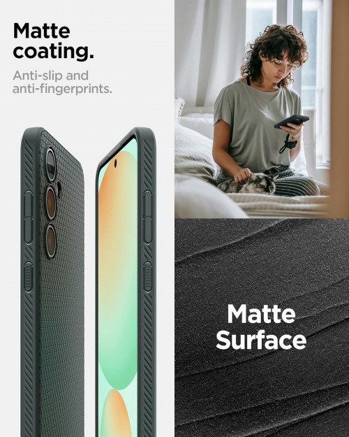 Spigen Liquid Air for Galaxy S24 FE