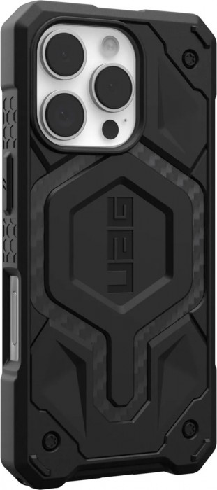 UAG Monarch Pro with Magsafe for iPhone 16 Pro