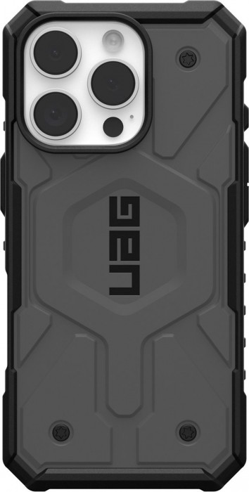 UAG Pathfinder with Magsafe for iPhone 16 Pro Max
