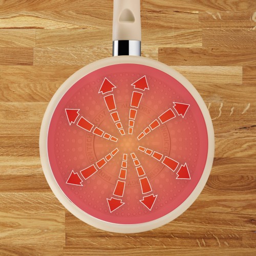 Tefal Blossom G1672324