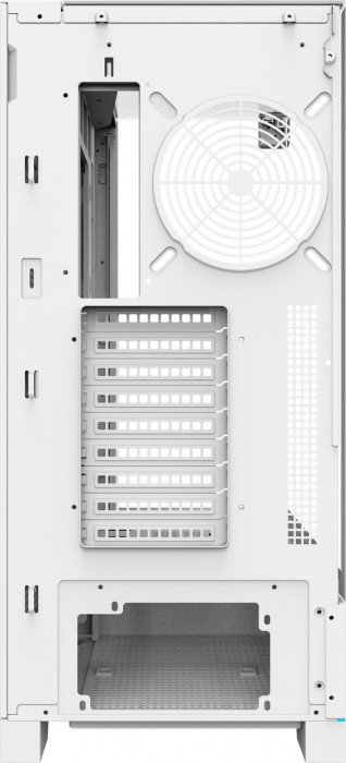 DarkFlash DY450L Pro White