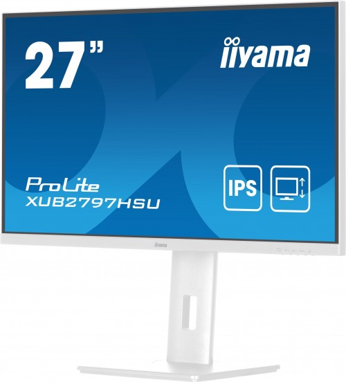 Iiyama ProLite XUB2797HSU-W2