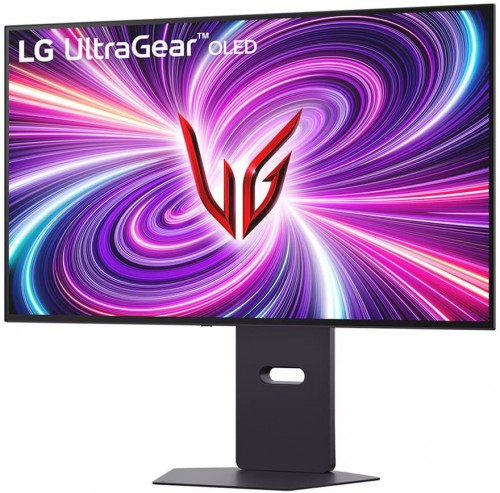 LG UltraGear 32GS95UV