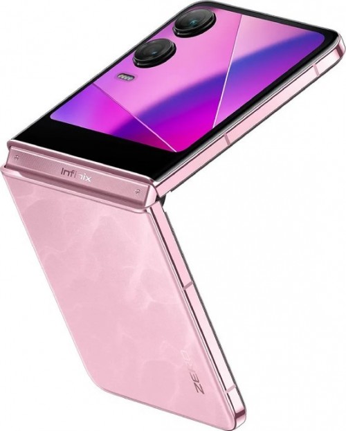 Infinix Zero Flip