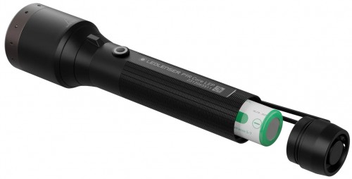 Led Lenser P9R Core LEP