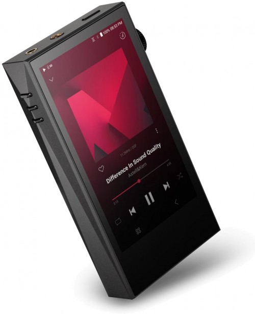 Astell&Kern A&ultima SP3000M