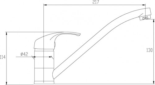 Invena Mitris BZ-79-001-X