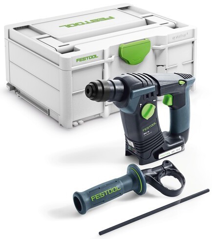 Festool BHC 18-Basic 577600