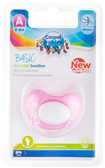 Canpol Babies Basic 22/427