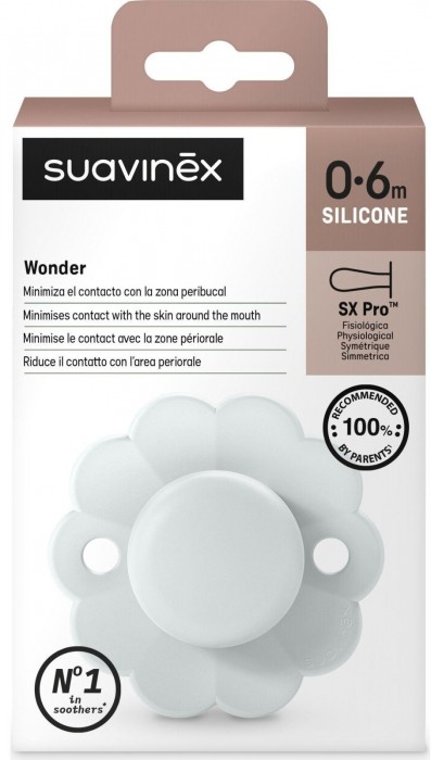 Suavinex Wonder 308371