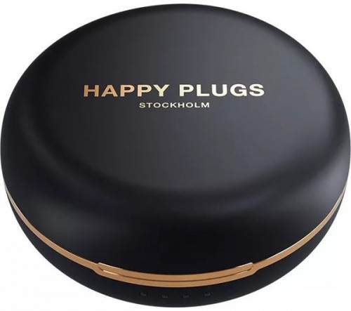 Happy Plugs Adore