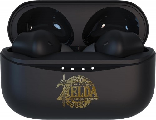 OTL The Legend of Zelda: Tears of the Kingdom TWS