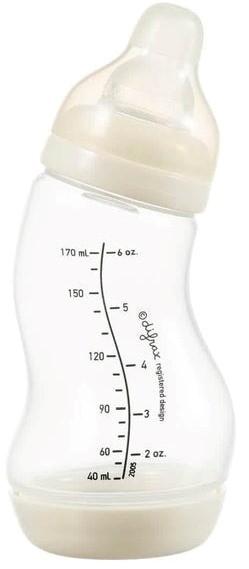 Difrax S-bottle Natural 705B