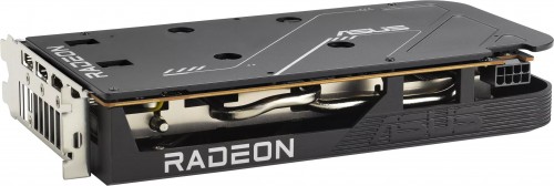 Asus Radeon RX 6600 Dual V3