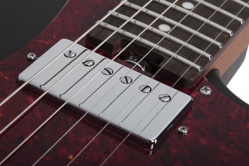 Schecter Jack Fowler Traditional