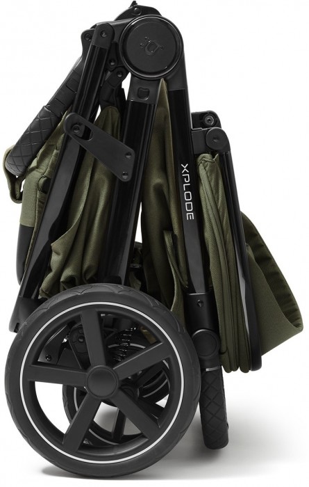 Future Design Xplode