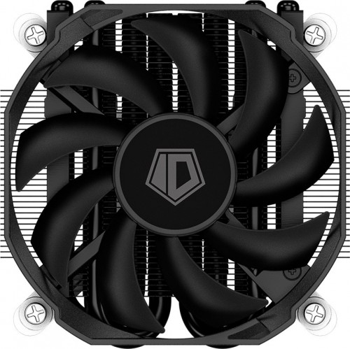 ID-COOLING IS-30i Black