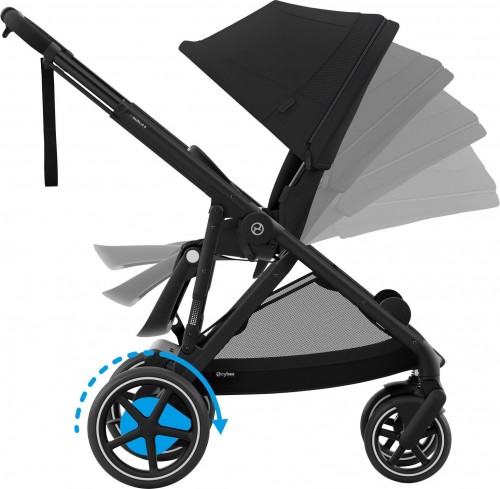 Cybex e-Gazelle S