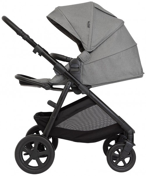 Graco Near2Me DLX 3 in 1