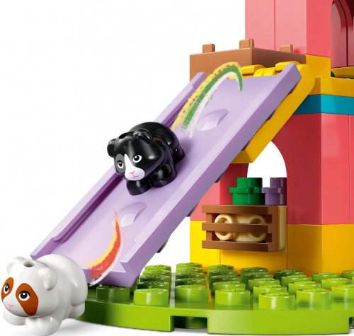 Lego Guinea Pig Playground 42640