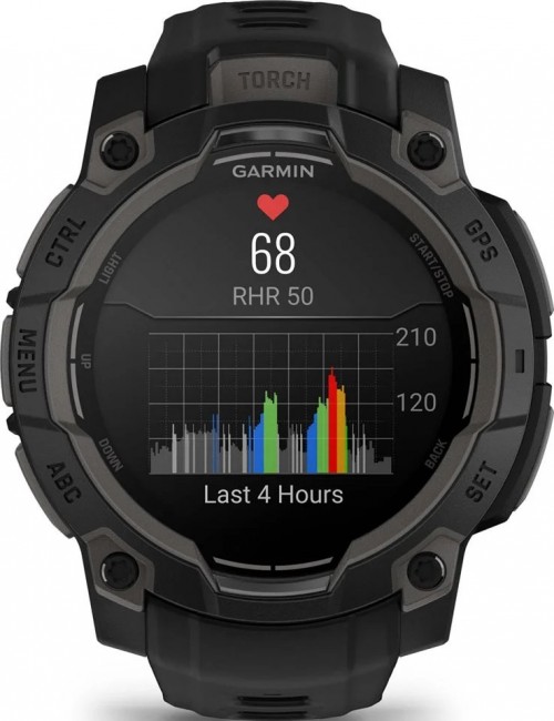 Garmin Instinct 3 45mm