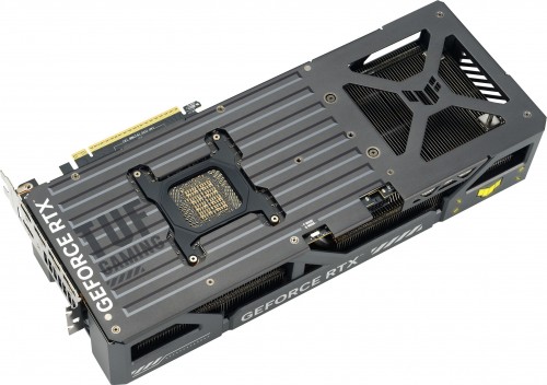 Asus GeForce RTX 5090 TUF Gaming OC 32GB GDDR7