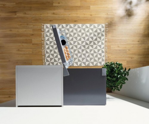 Gorenje NRK 619 CA2XL4