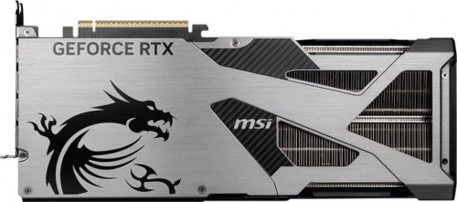 MSI GeForce RTX 5070 12G VANGUARD SOC LAUNCH