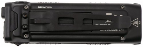 Nitecore EDC23