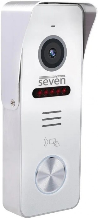 Seven Systems CP-7500 FHD