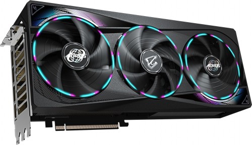 Gigabyte GeForce RTX 5070 MASTER 12G