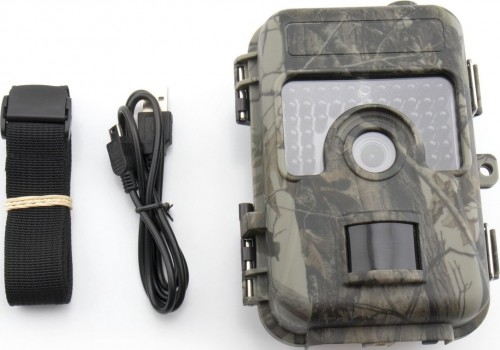 Wildcamera XL SM4 Pro